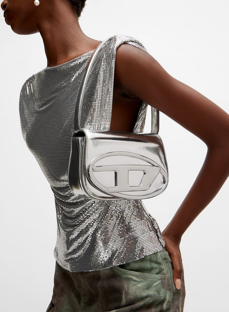 ديزل حقيبة كتف الكتف تحت الإبط ديسكل - Image 5