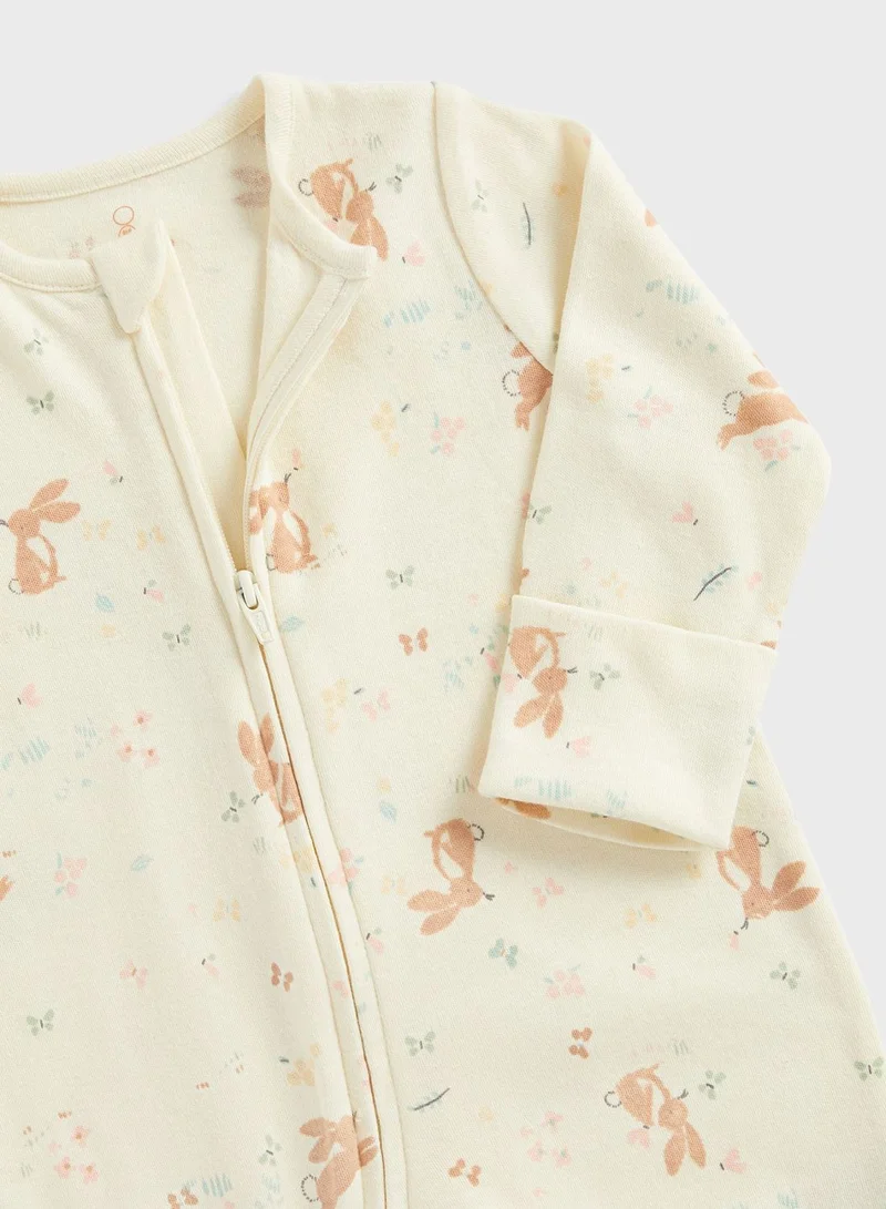 mothercare Kids Printed Onesies