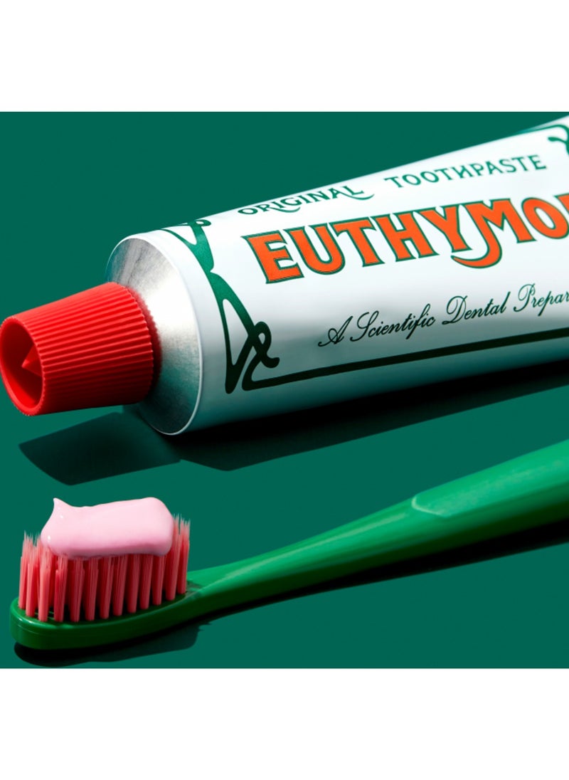 Euthymol Euthymol Original Toothpaste Whitening 75ml  - Image 3