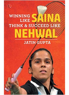 WINNING LIKE SAINA 