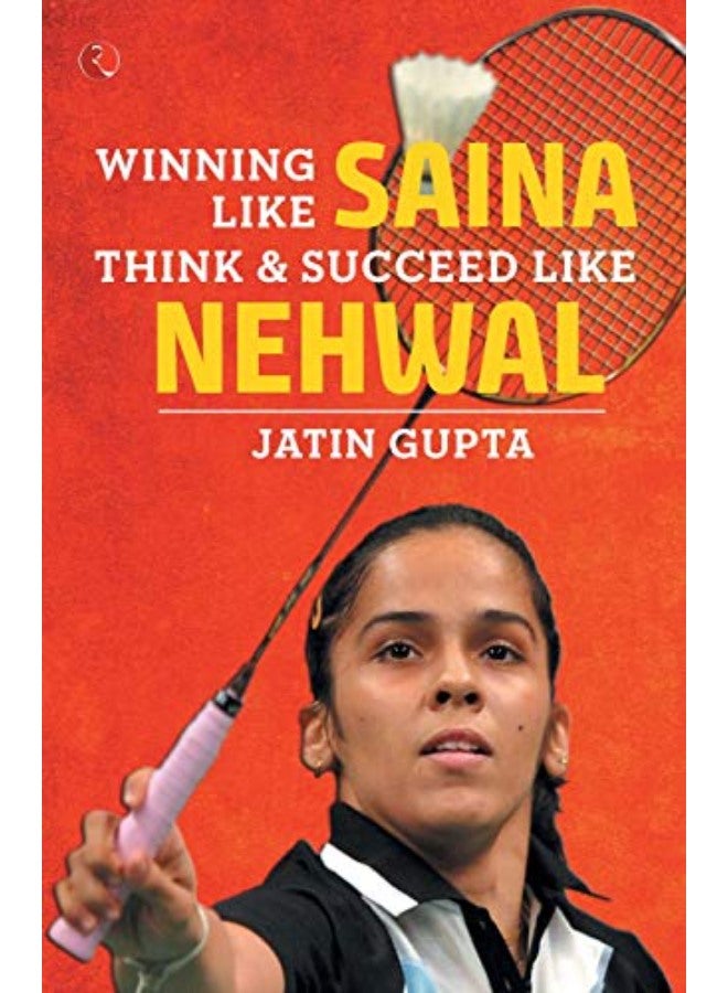 WINNING LIKE SAINA