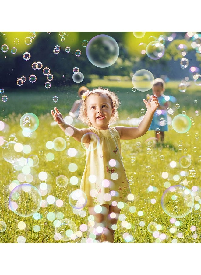 Bubble Wands Set, 15 Pack Big Bubble Wand Toy Set With Tray Bulk Funny Bubble Making Toys For Kids - Summer Outdoor Bubble Toys & Also Gifts For Kids Birthday Games Bubbles Party Favors - pzsku/ZE6C8EFB7CF8E4B568924Z/45/_/1733730410/a4de88a6-494b-4670-abc2-17580bf04f89