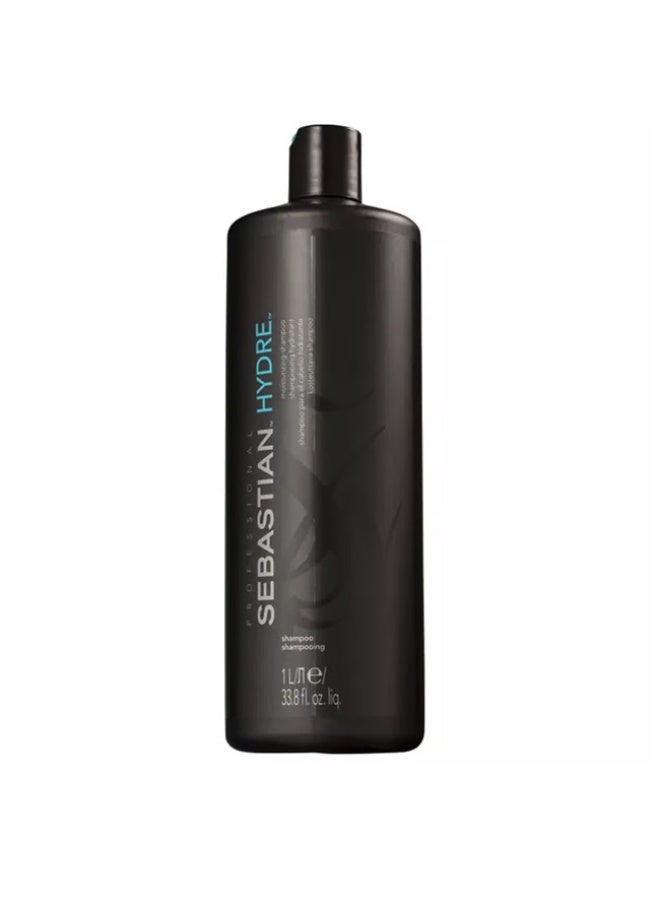 Sebastian Hydre Moisturizing Shampoo 1000ml - Image 1