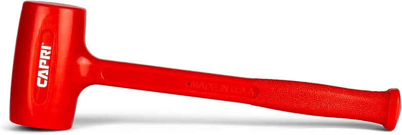 Capri Tools 45 oz. Dead Blow Hammer - Image 1