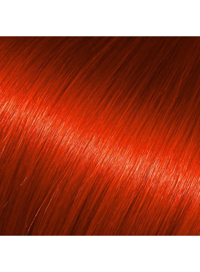 Watercolors Color Depositing Sulfatefree Shampoo Maintains & Enhances Haircolor Hair Dye Maintenance Wash (Classic Fluid Fire8.5 Oz) - Image 3