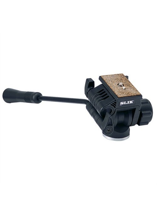 SLIK 504Qf Video Tripod Head 