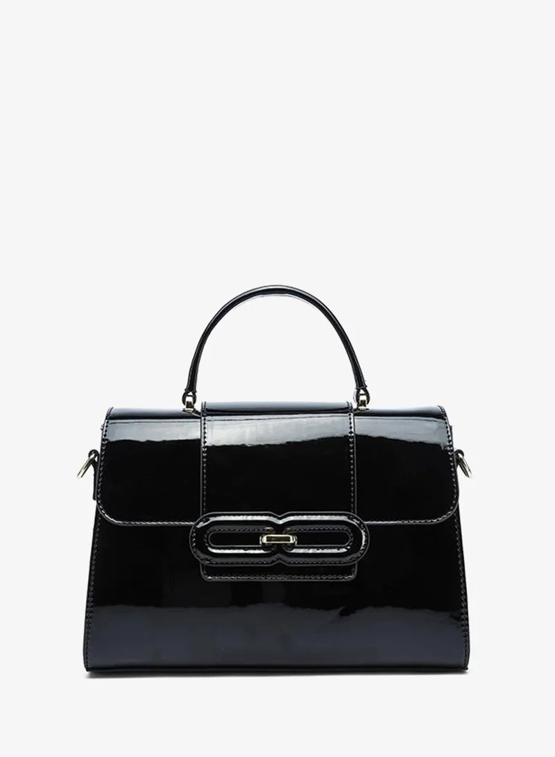 Patent Top-Handle Satchel TKC 001