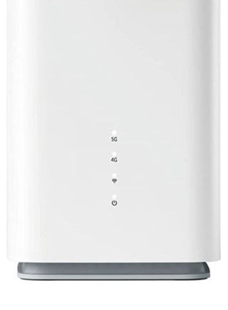 5G CPE T1A Wi-Fi Router White - view 4