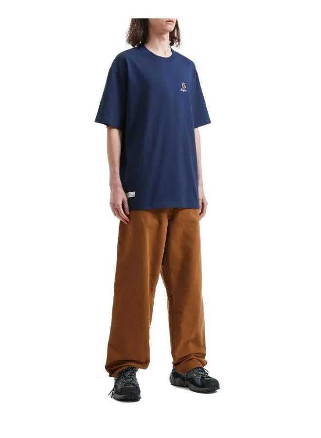 FINGERCROXX  Silicon Badge T-shirt for Men | Best Price UAE