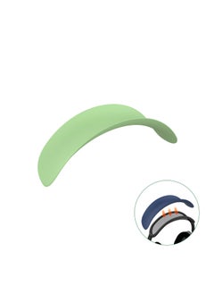 Digital Computer/bluetooth Headset Case/bluetooth Headset Shell Protective Cover For Airpods Pro-Color:Beam Green-Model:Applicable To Airpods Max
