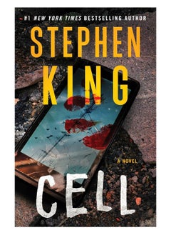 Cell: A Novel 