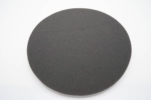 Creating the Difference TruCut Sanding Pads | Made Specifically for Bowling Balls | Resurfacing – Surface Management (5000 Grit, 5 inch) - Image 5