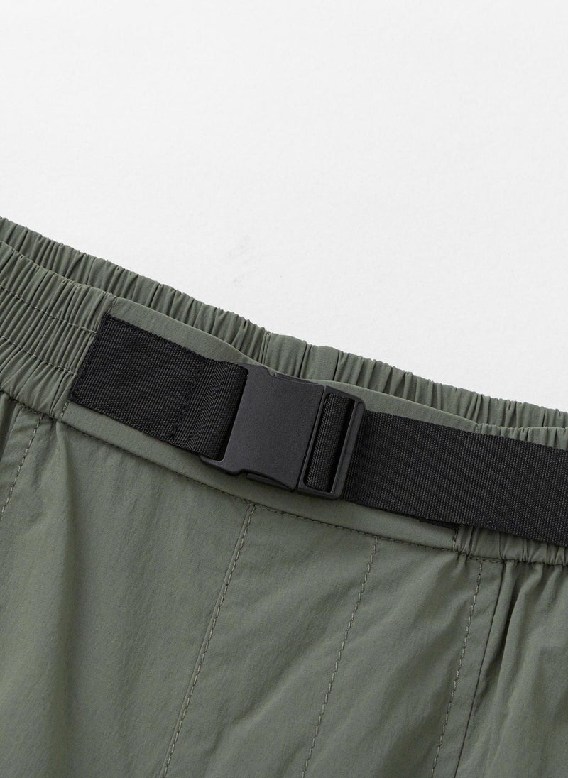 Balabala Kids Boy Woven middle pants  - Image 3