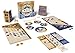 Asmodee لعبة الطاولة أزول ديوال من أسمودي - لعبة استراتيجية تنافسية لوضع البلاط مع فن موزاييك مذهل ولعب سريع للأطفال والبالغين من عمر 8 سنوات - للاعبين 2 - مدة اللعب 30-45 دقيقة - Image 4