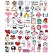 CUNUEN Medical Nurse Decoration Charms Nursing Charm Gifts for Women Adults - Image 3