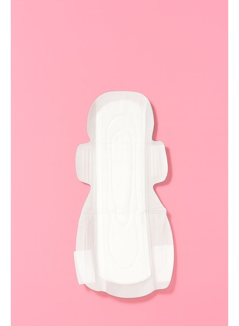 فوط فلو النهارية مقاس ميديم - Image 2