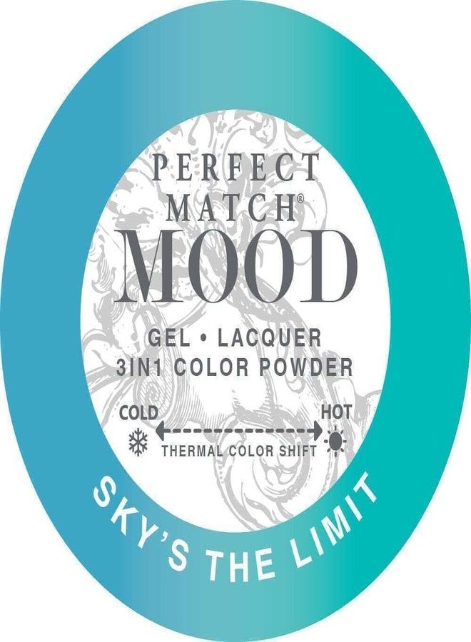 Lechat Perfect Match Mood Duo Set - Sky's the Limit - Image 2