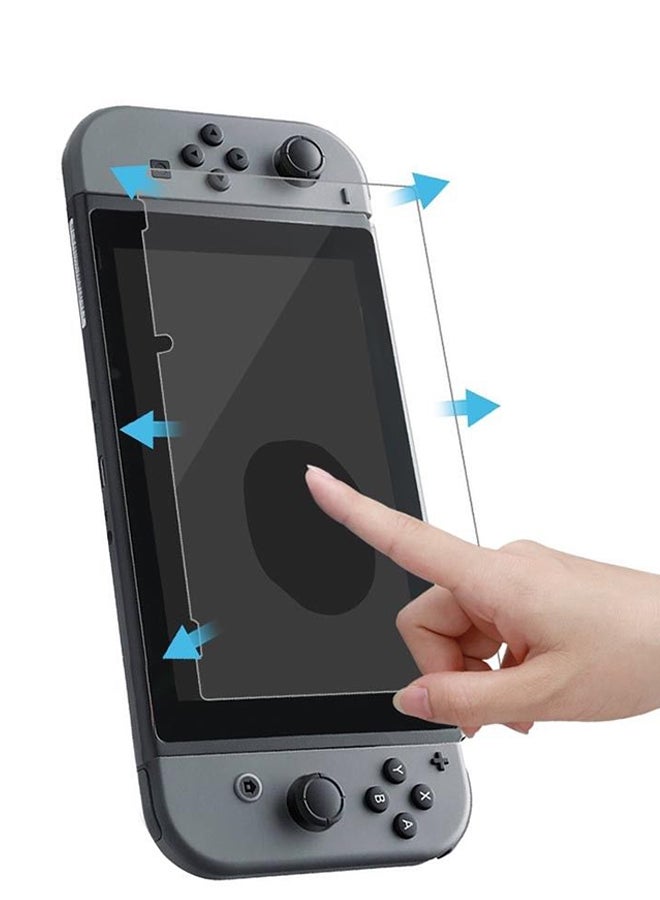 Snakebyte 2-Piece Dust Proof Protective Screen Shield Set - Image 3