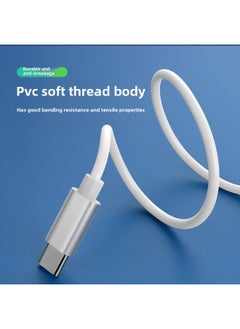 Generic Applicable To For Apple MacBook Notebook Computer LT Head Pd Fast Charging Line Typec To MAGsafe1/2 Charging Line-Color:C Male [turn T Head Line 100w]]  - Image 5
