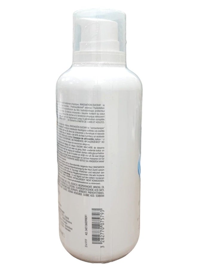 DUCRAY Ducray Dexian Anti-grattage Emollient Balm 400ml  - Image 3