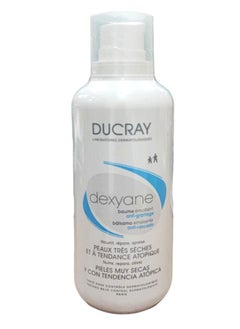 DUCRAY Ducray Dexian Anti-grattage Emollient Balm 400ml  - Image 2