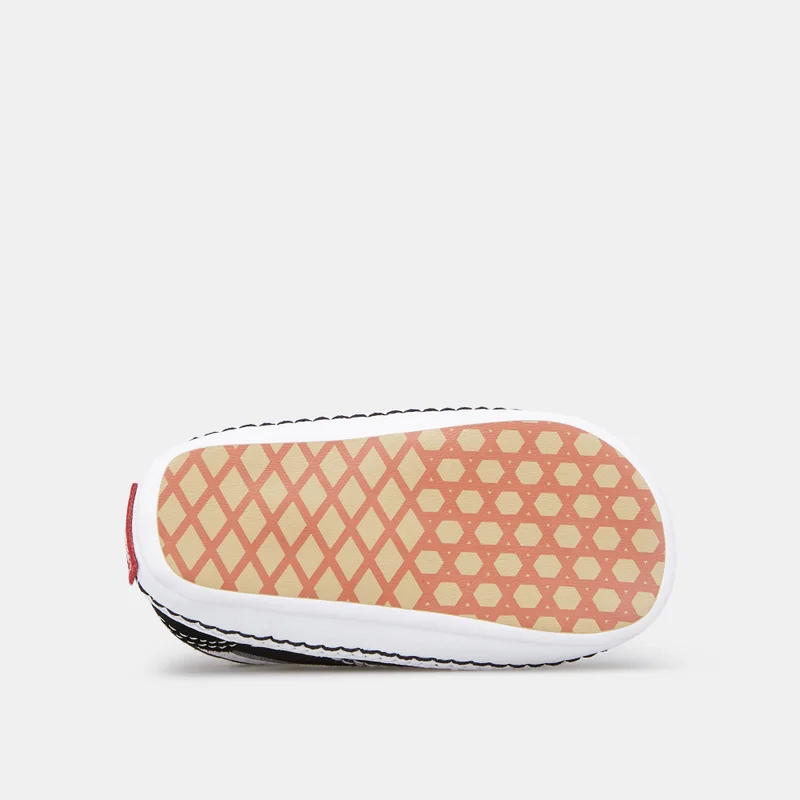 VANS Kids' Old Skool Crib Shoe