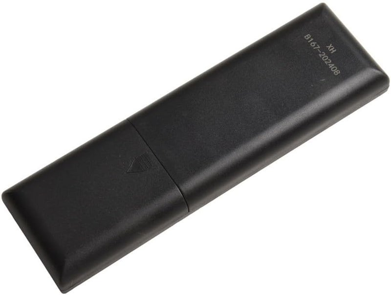 XHB167 جهاز تحكم عن بعد بديل للأشعة الزرقاء لمروحة السقف مع أضواء محرك تيار مستمر بست سرعات - Image 4