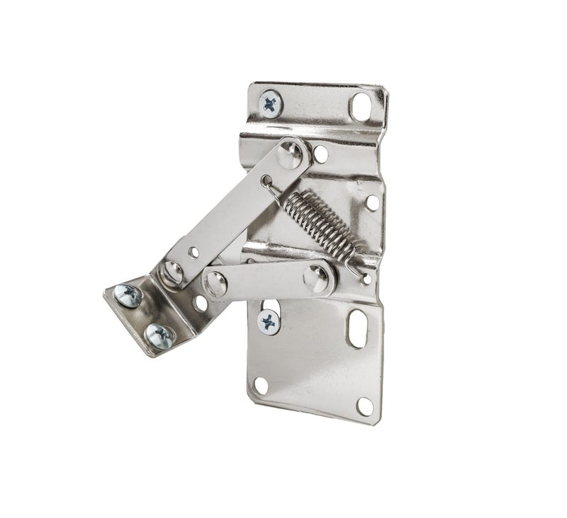 Rev-A-Shelf Rev-A-Shelf 45 Degree Pivot Hinge for Sink Base Tip-Out Trays  - Image 1