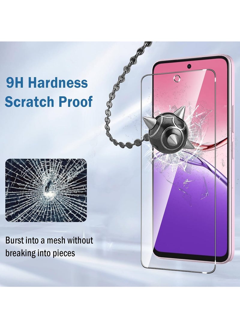 Generic For OPPO A5 Pro Screen Protector Camera 1 Pack Lens Film+ 1 Pack Screen protector  - Image 2