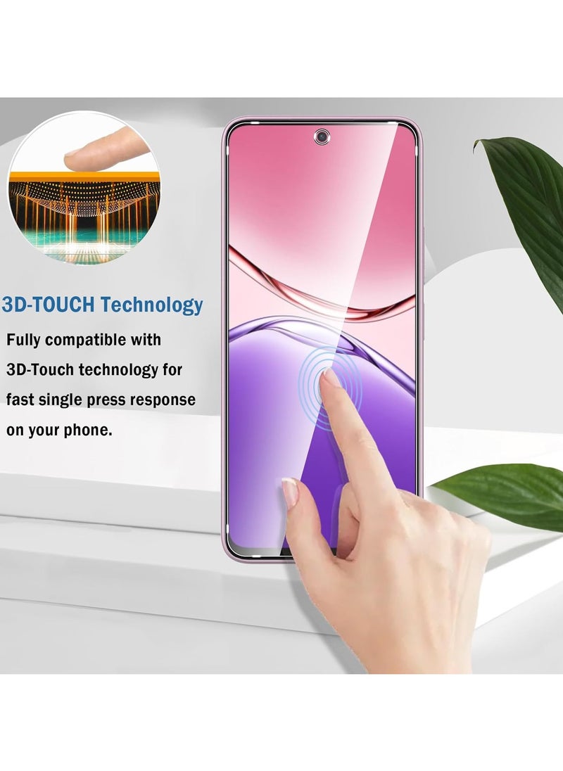 Generic For OPPO A5 Pro Screen Protector Camera 1 Pack Lens Film+ 1 Pack Screen protector  - Image 3