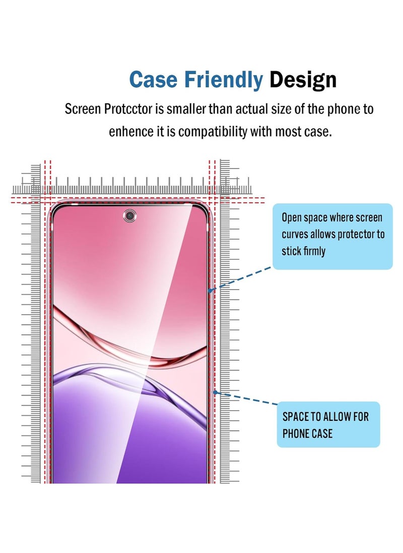 Generic For OPPO A5 Pro Screen Protector Camera 1 Pack Lens Film+ 1 Pack Screen protector  - Image 5