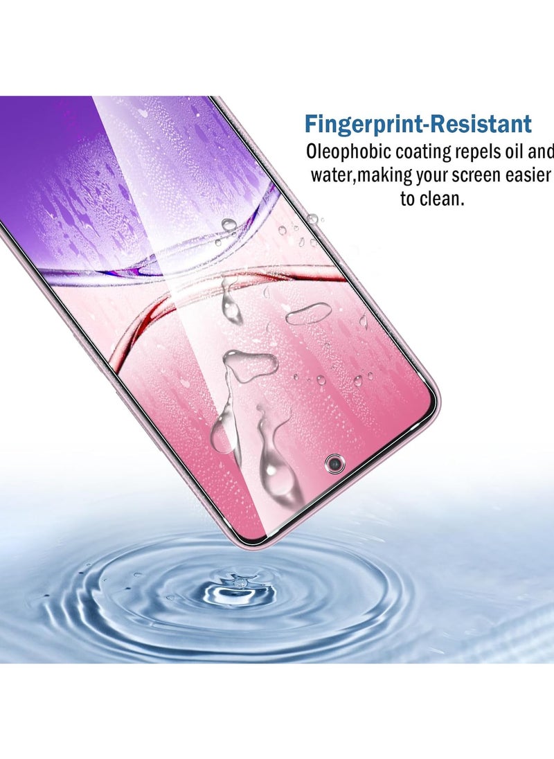 Generic For OPPO A5 Pro Screen Protector Camera 1 Pack Lens Film+ 1 Pack Screen protector  - Image 4