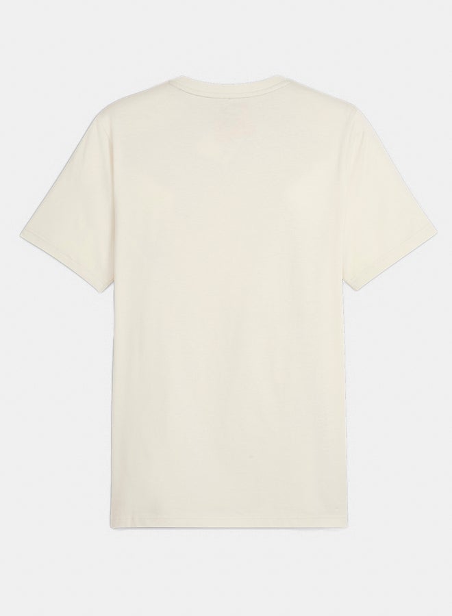 PUMA Ess+ Tape Tee - Image 2