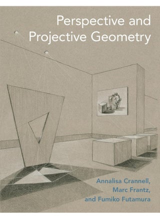 Perspective and Projective Geometry - pzsku/ZE6CA86815B97619E6D73Z/45/_/1741850159/5f58eb68-6847-4581-8cd0-539562ff9724