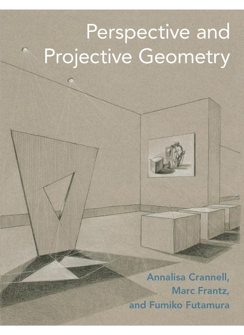 Perspective and Projective Geometry