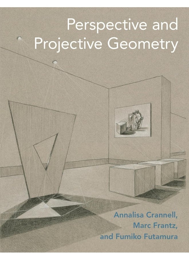 Perspective and Projective Geometry 
