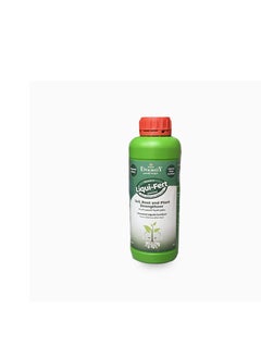 DESERT ENERGY Desert Energy Seaweed Liquid Fertilizer 1 Ltr is a Potent Organic Solution Designed to Strengthen Plants Enhance Soil Health and Improve Root Development.  - Image 3