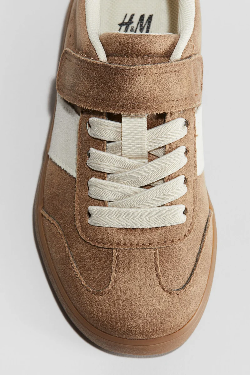 اتش اند ام Trainers