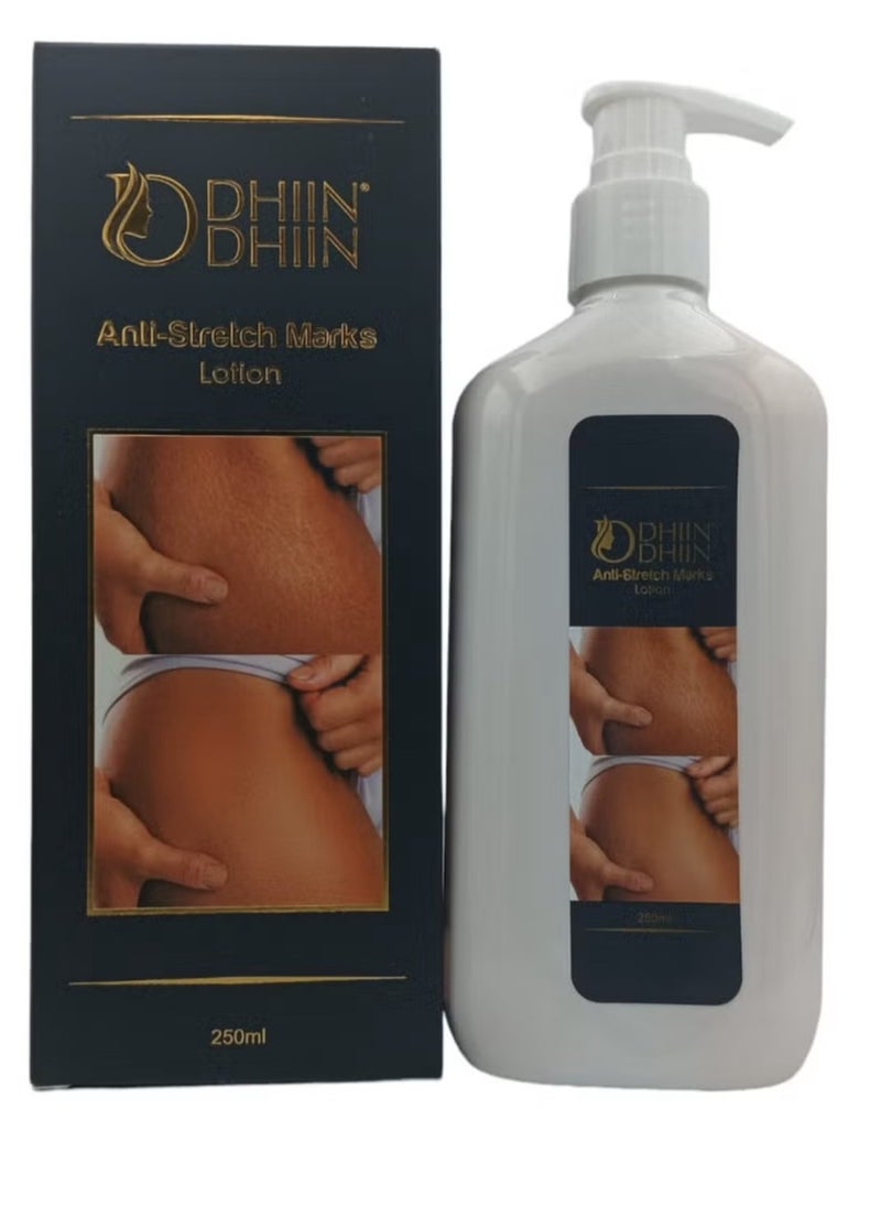 Anti-Stretch Mark Fatt Lotion 250ml - pzsku/ZE6CAB14018C2DD45A38DZ/45/_/1709827654/74988e1b-374e-4ec7-a97f-96028c628ec3