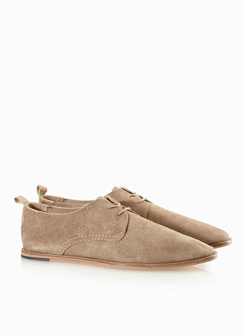 Hudson Caju Lace Ups