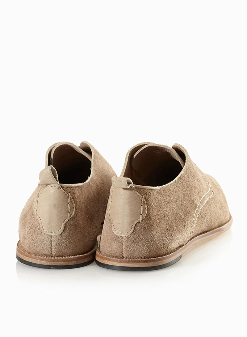 Hudson Caju Lace Ups
