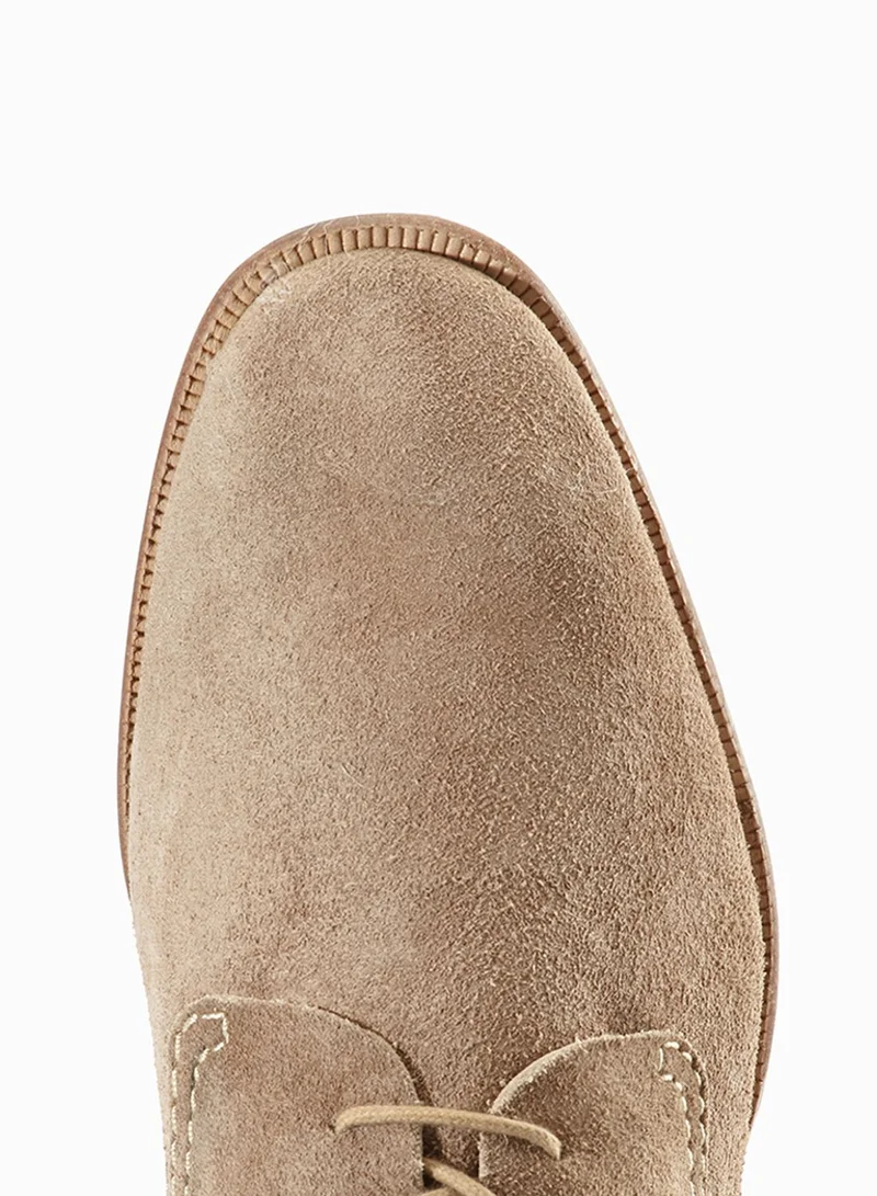 Hudson Caju Lace Ups