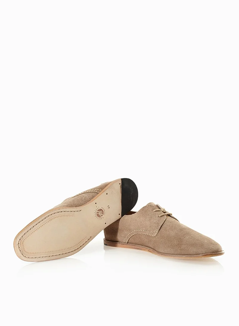 Hudson Caju Lace Ups