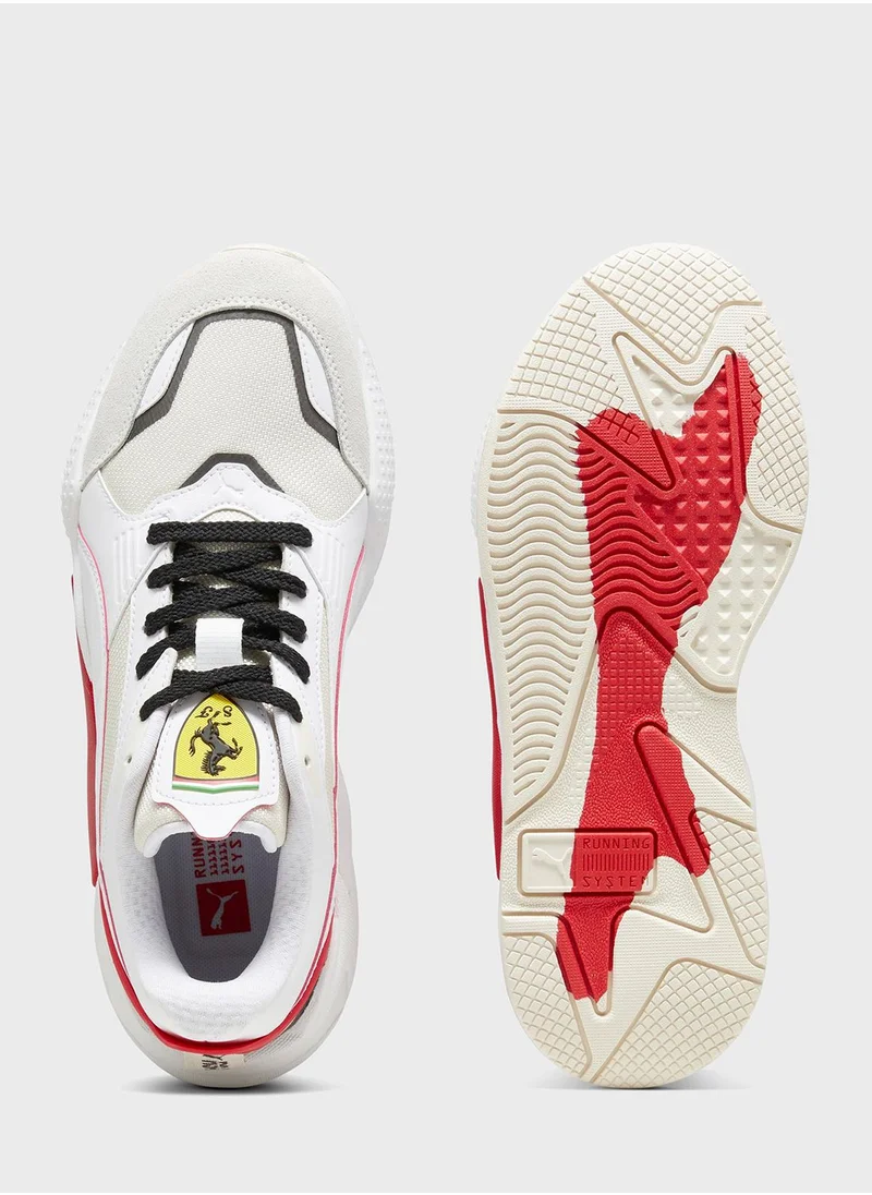 PUMA Ferrari Rs-X Torque