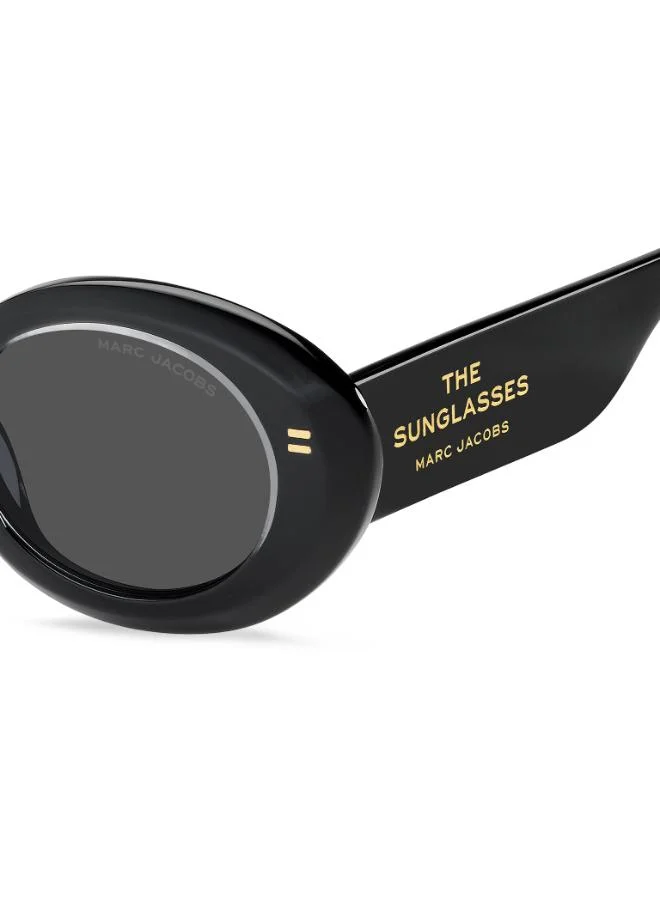 Marc Jacobs Wayfarers Sunglasses