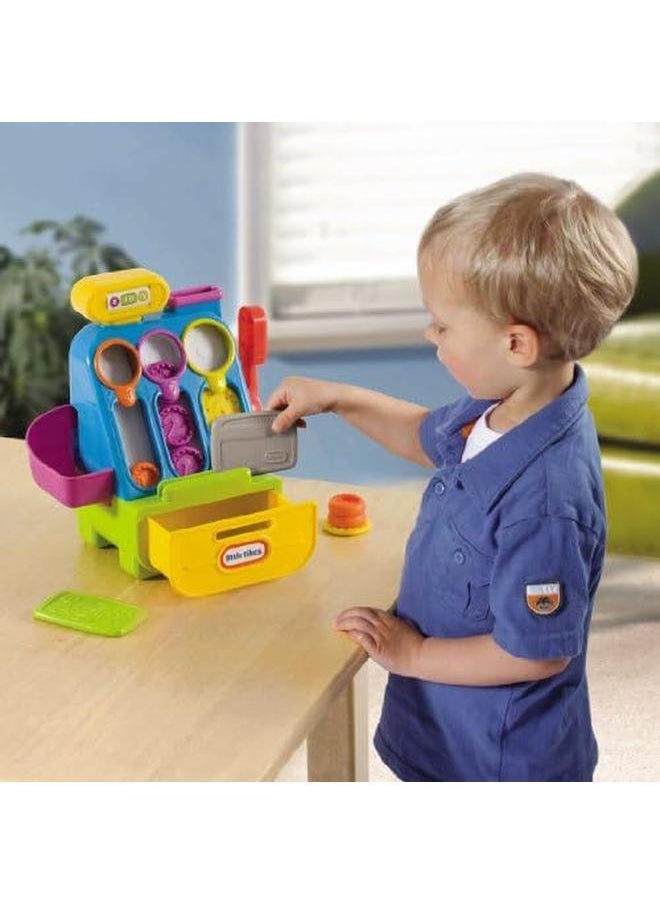 little tikes Count And Play Cash Register 623486Mp  - Image 3