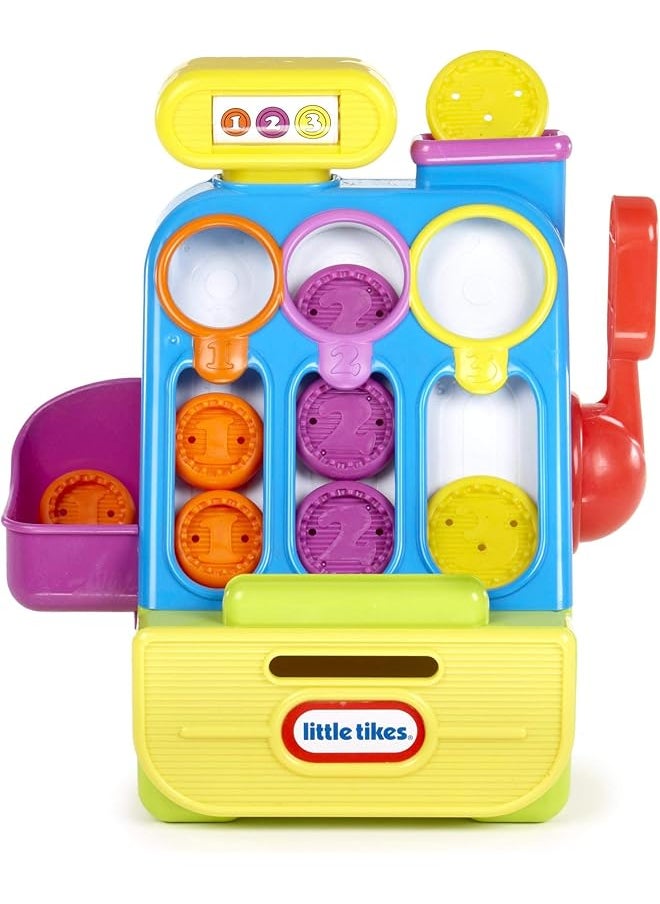 little tikes Count And Play Cash Register 623486Mp  - Image 1