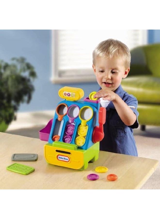 little tikes Count And Play Cash Register 623486Mp  - Image 2