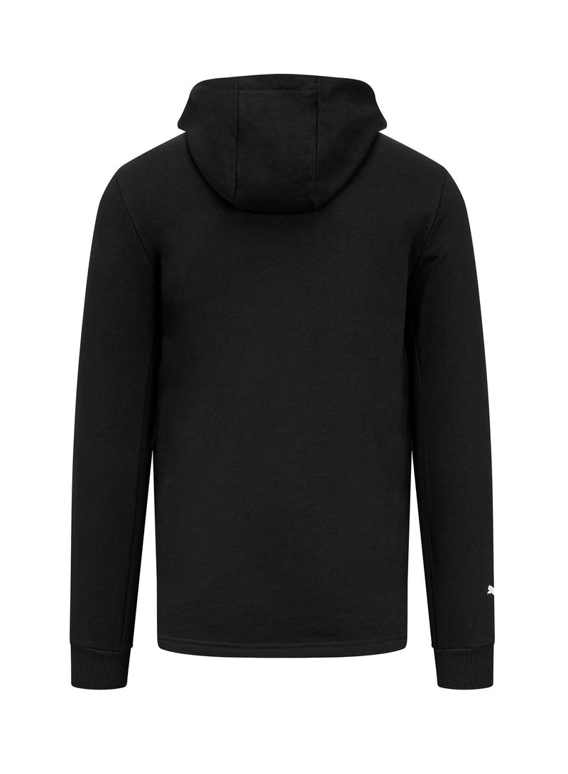 Scuderia Ferrari Shield Hoodies - Image 3