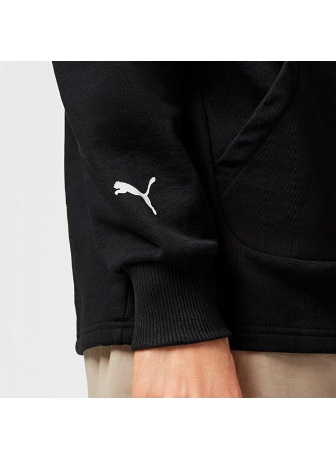 Scuderia Ferrari Shield Hoodies - Image 4
